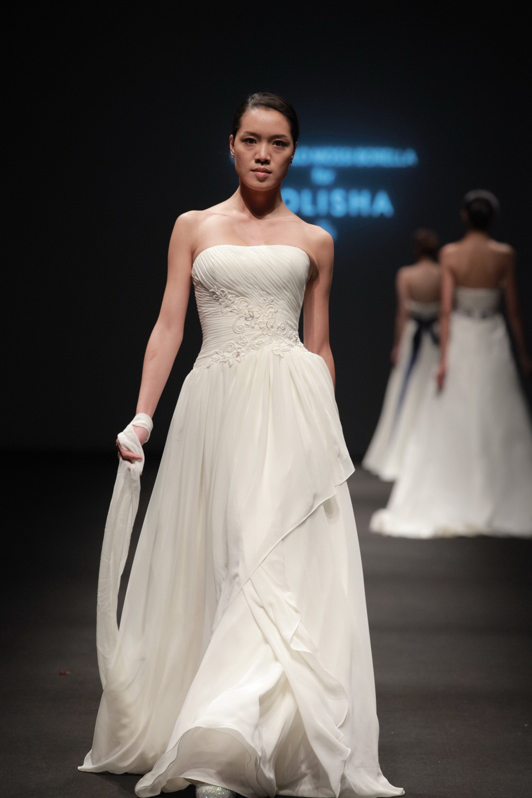 AOLISHA 2012春夏高清圖片