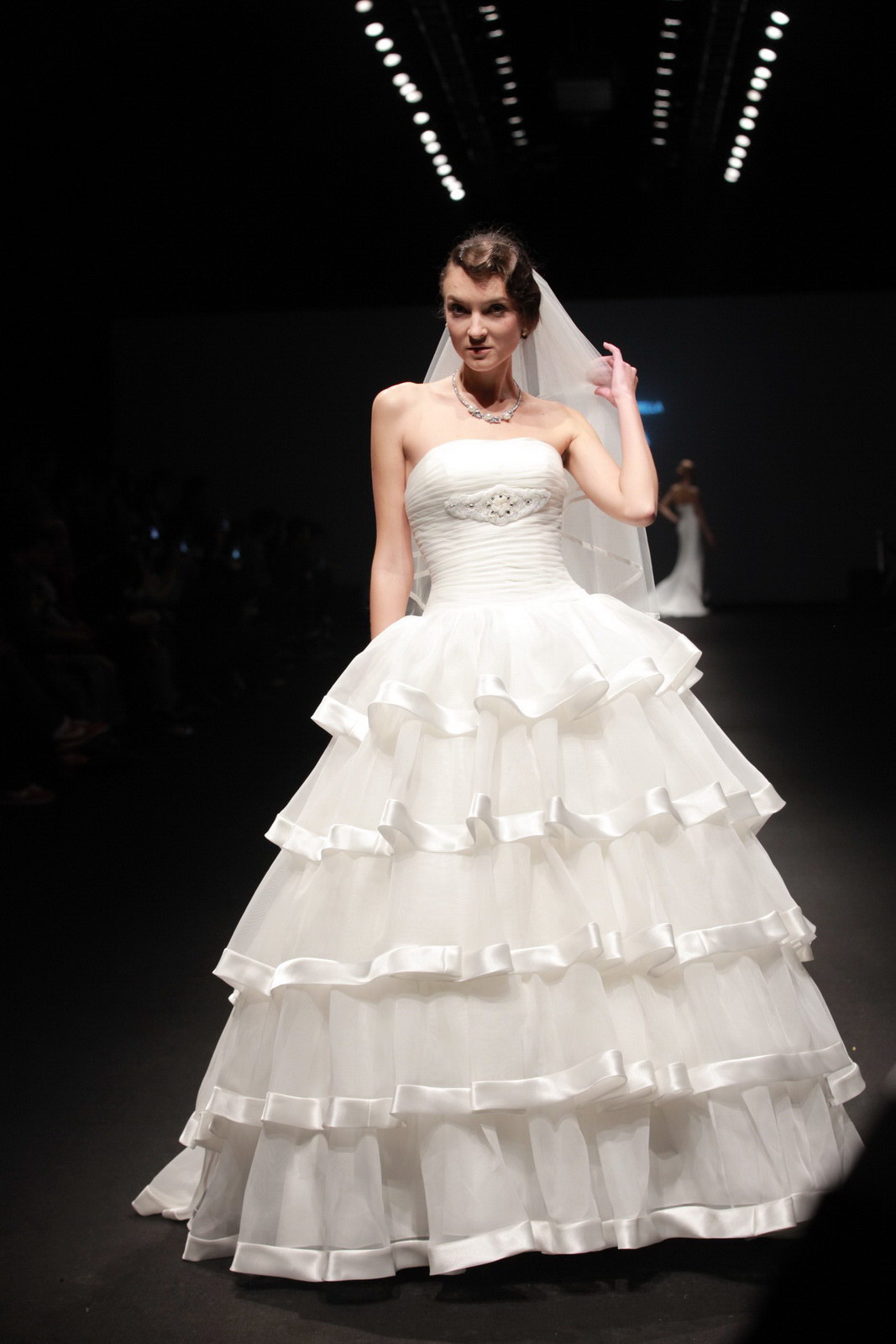 AOLISHA 2012春夏高清圖片