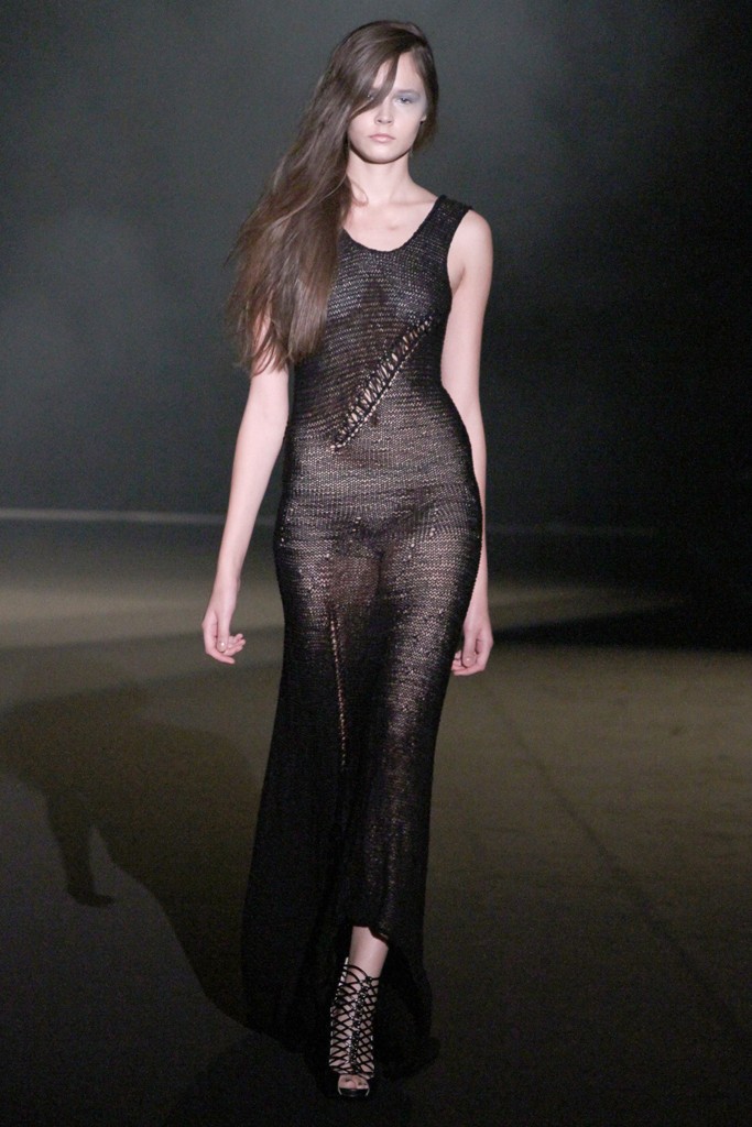 A Degree Fahrenheit 2012春夏 東京