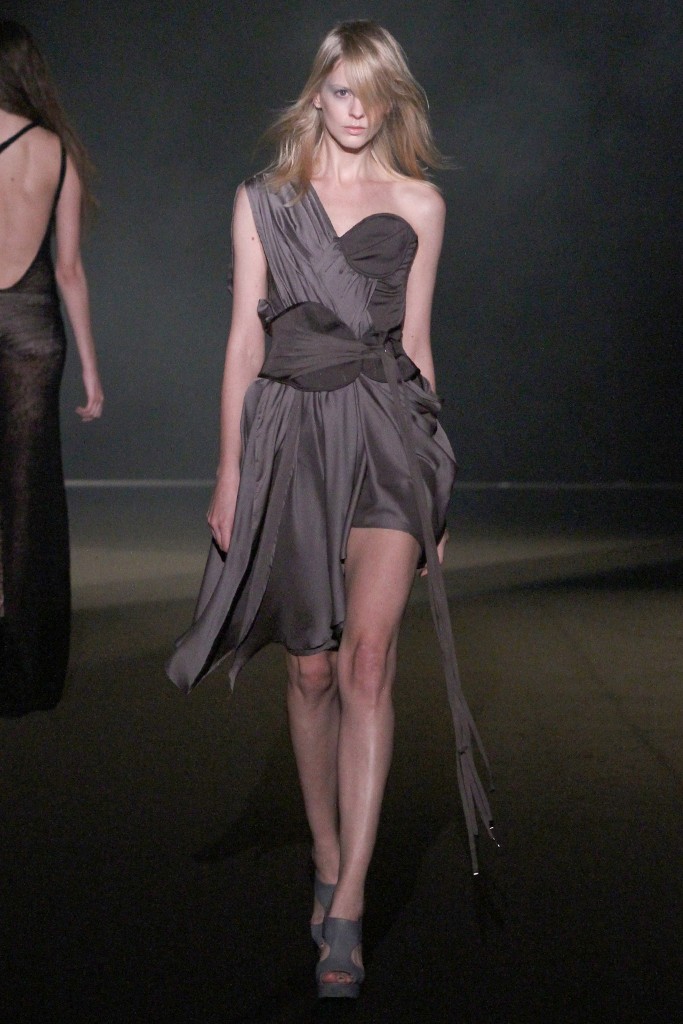 A Degree Fahrenheit 2012春夏 東京