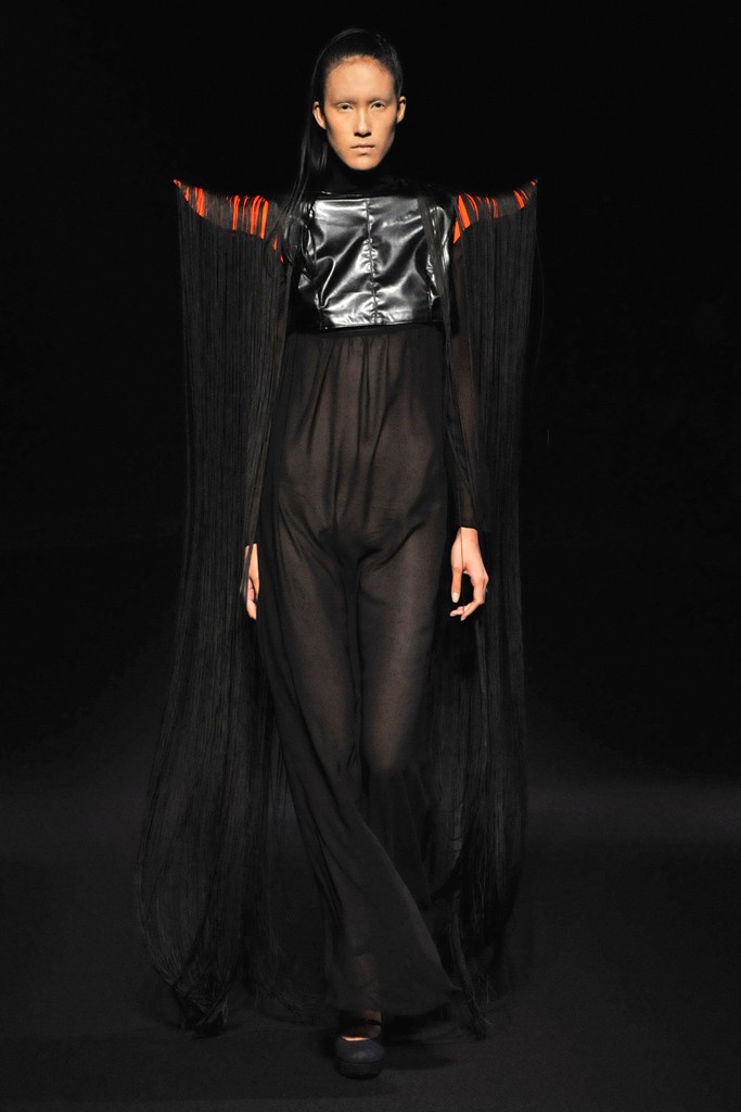 Christian Dada 2012 |DƬ