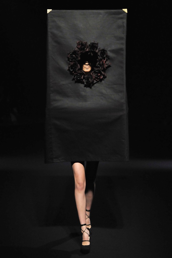 Christian Dada 2012 |DƬ