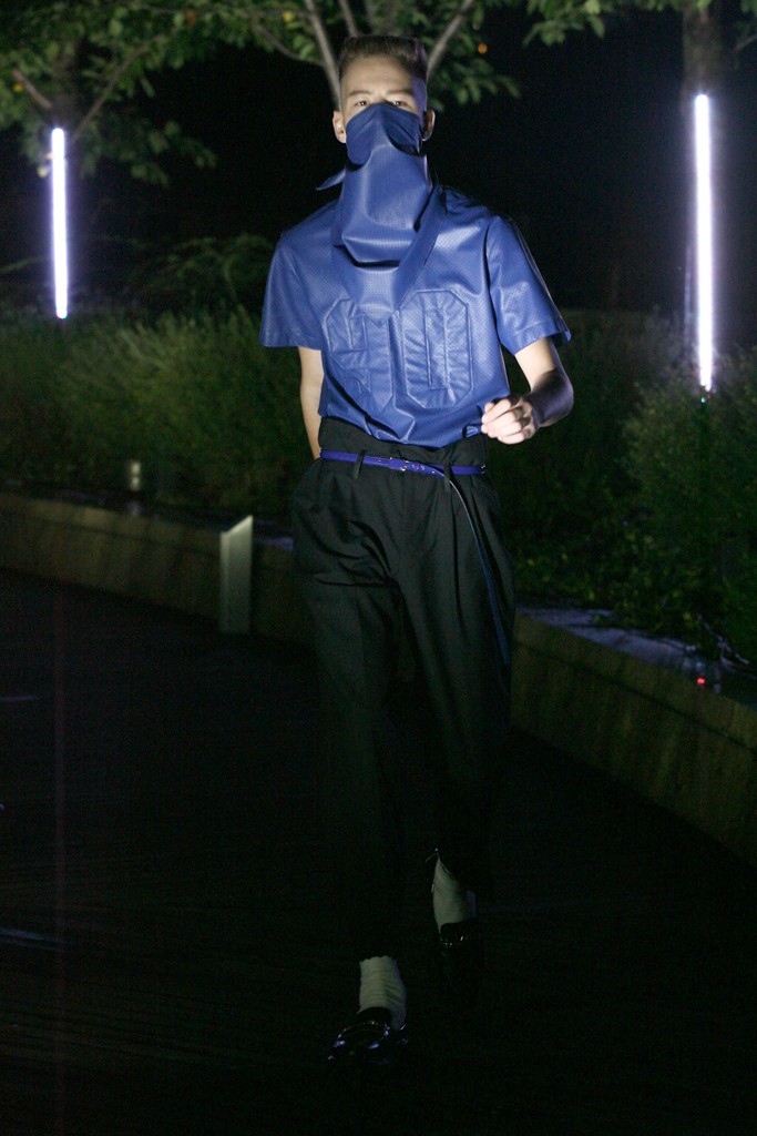 Discovered 2012春夏 東京