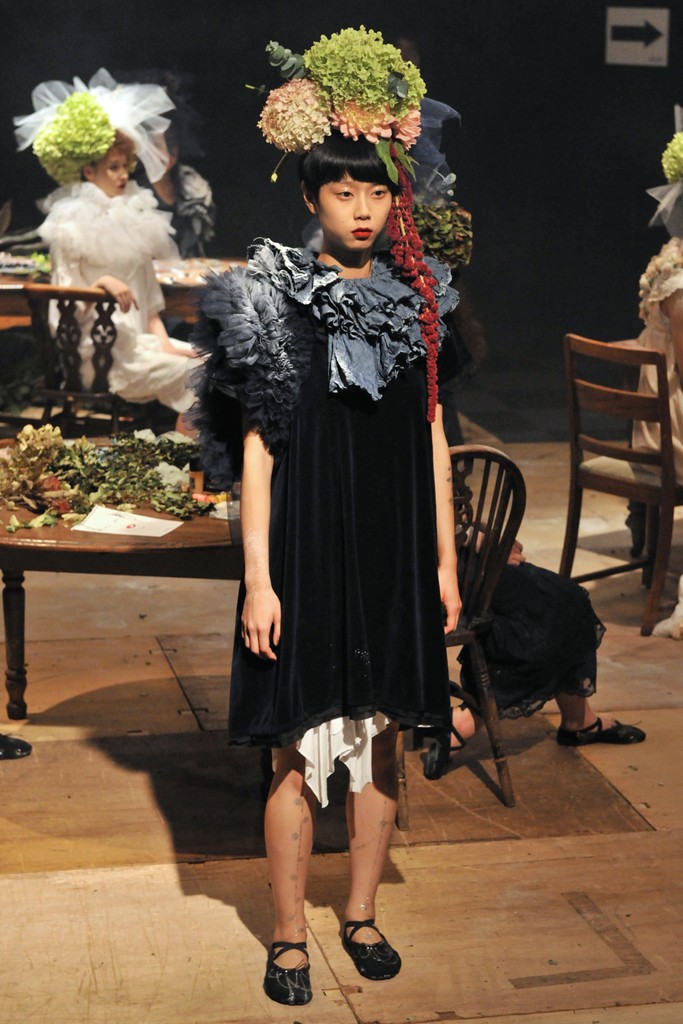 Fur Fur 2012春夏 東京