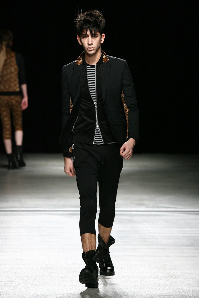 Headl_iner 2012春夏 東京