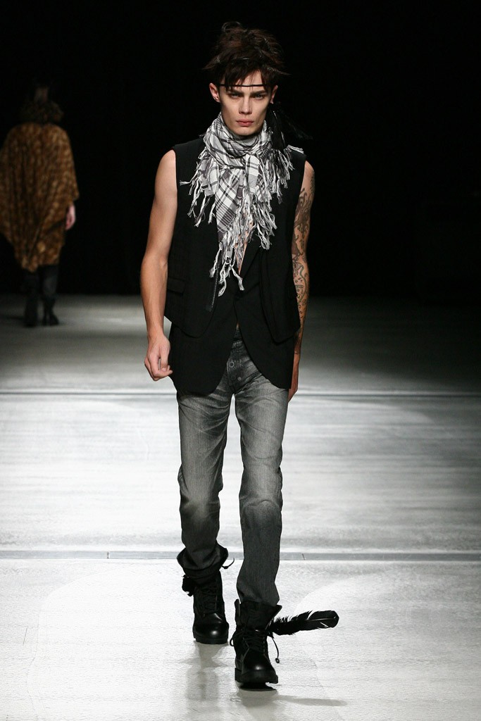 Headl_iner 2012 |DƬ