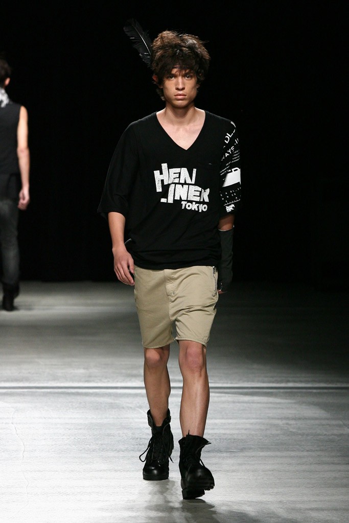 Headl_iner 2012 |DƬ