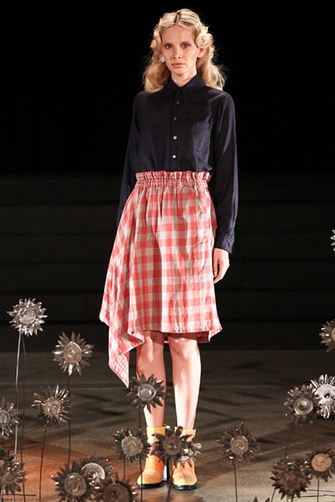 Hisui 2012春夏 東京