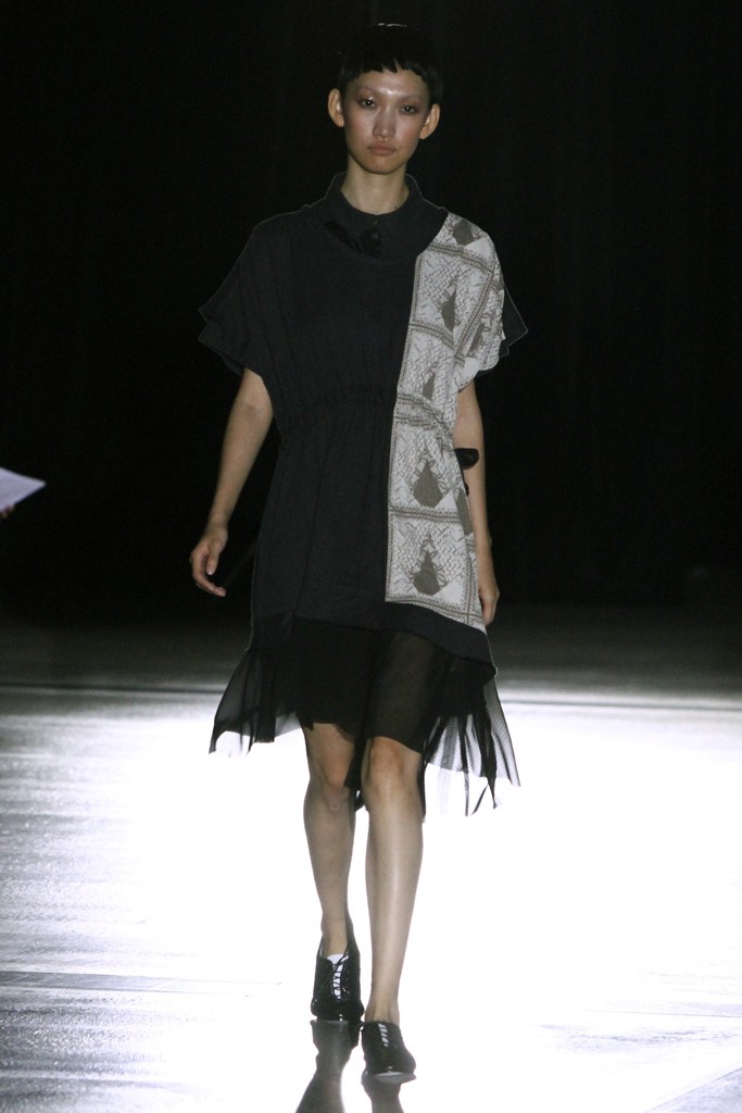 In-Process by Hall Ohara 2012 |DƬ