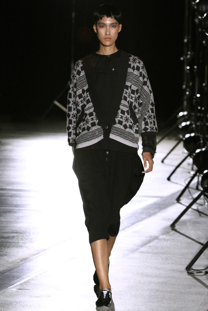 In-Process by Hall Ohara 2012 |DƬ