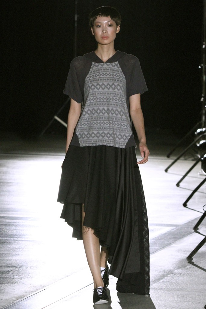 In-Process by Hall Ohara 2012 |DƬ