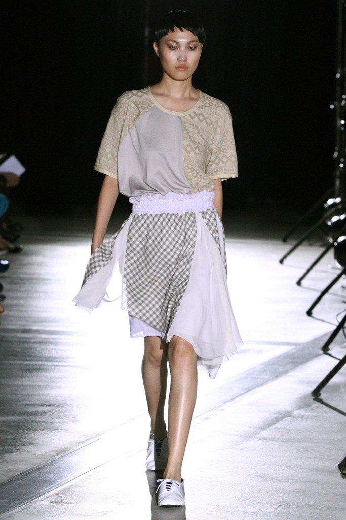 In-Process by Hall Ohara 2012 |DƬ