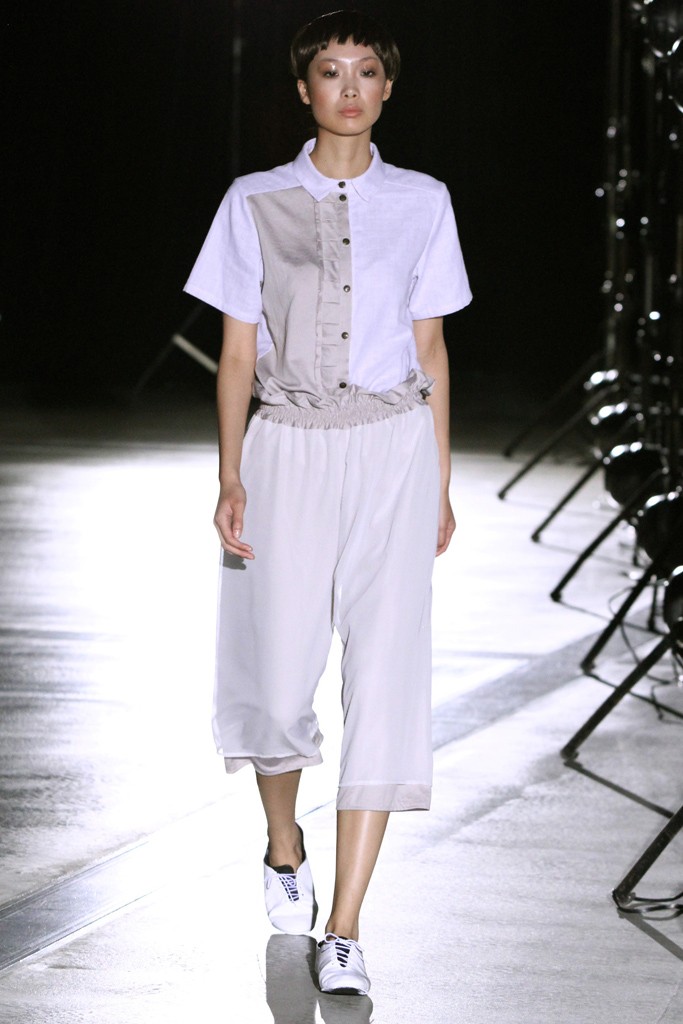 In-Process by Hall Ohara 2012 |DƬ