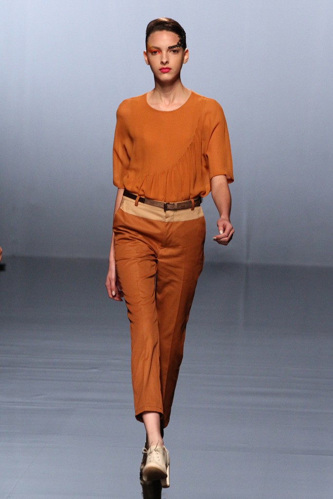 Kamishima Chinami 2012 |DƬ