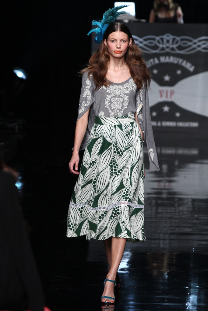 Keita Maruyama 2012���� �|������DƬ