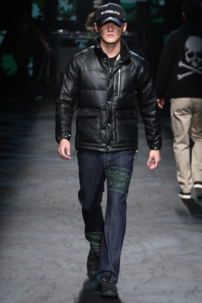 Mastermind Japan 2012���� �|������DƬ