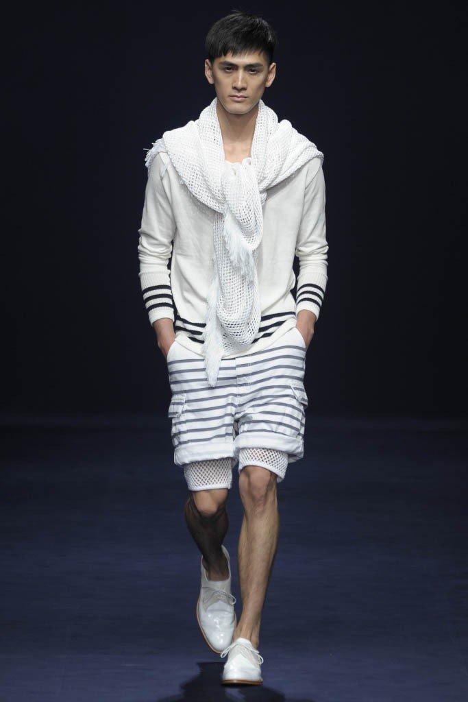 Phenomenon 2012 |DƬ