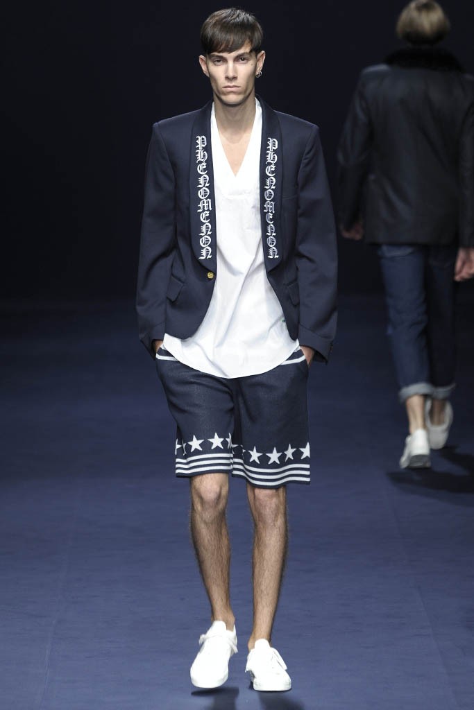 Phenomenon 2012 |DƬ