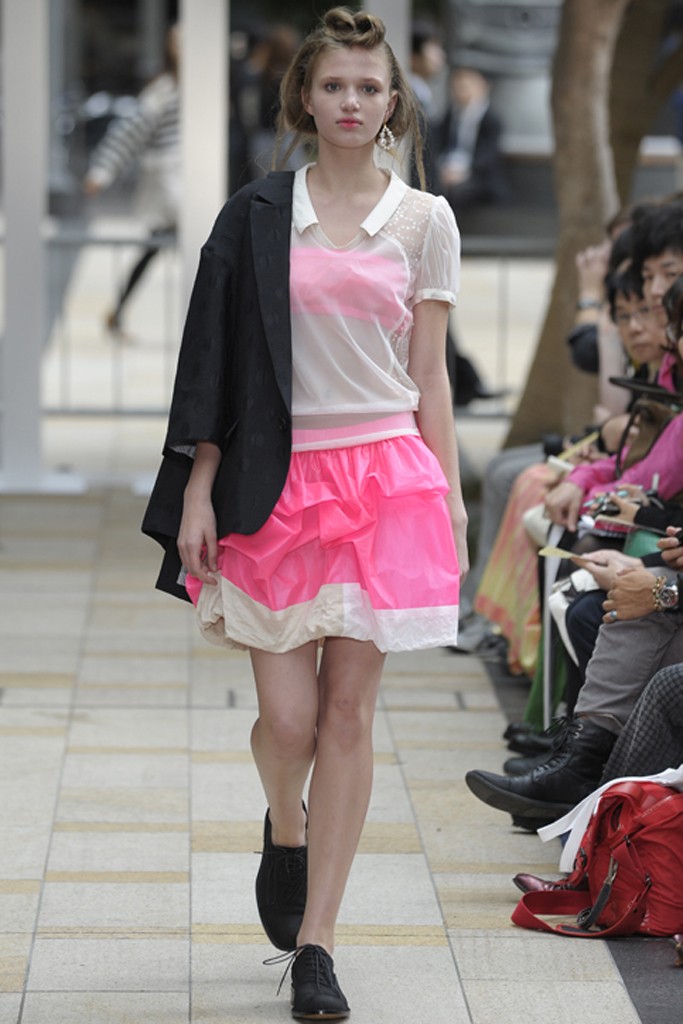 Shida Tatsuya 2012 |DƬ