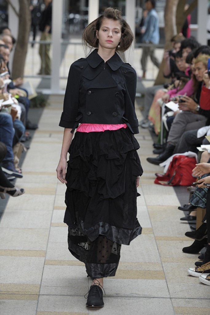 Shida Tatsuya 2012 |DƬ