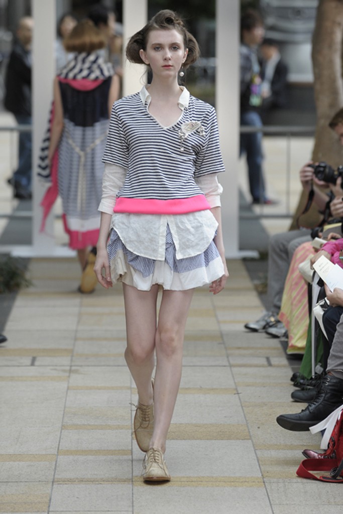 Shida Tatsuya 2012 |DƬ