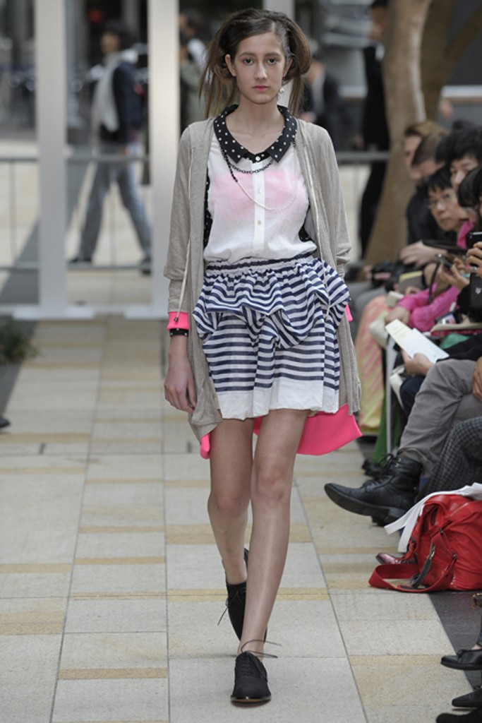 Shida Tatsuya 2012 |DƬ