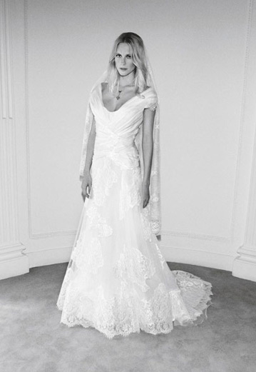 Alberta Ferretti Forever 2012鼆LookbookDƬ