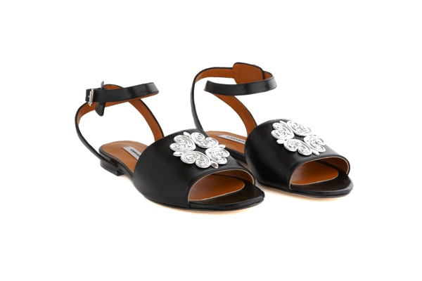 Carven 2012LookbookDƬ