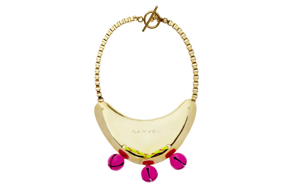 Carven 2012LookbookDƬ