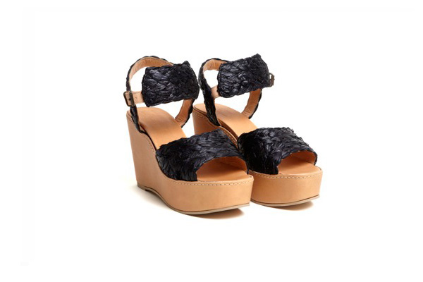 Carven 2012LookbookDƬ