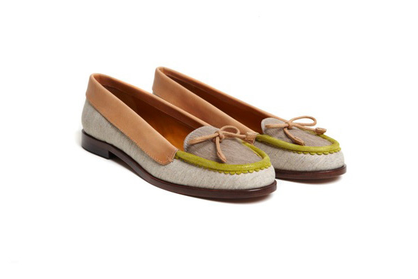 Carven 2012LookbookDƬ