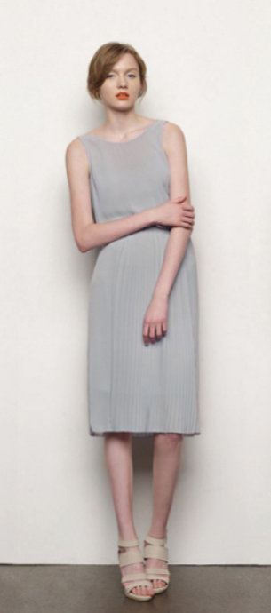 Eryn Brinie 2012 LookBookDƬ