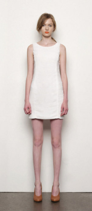 Eryn Brinie 2012 LookBookDƬ