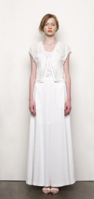 Eryn Brinie 2012 LookBookDƬ