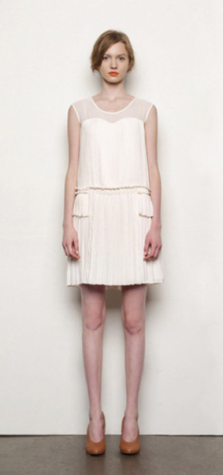 Eryn Brinie 2012 LookBookDƬ