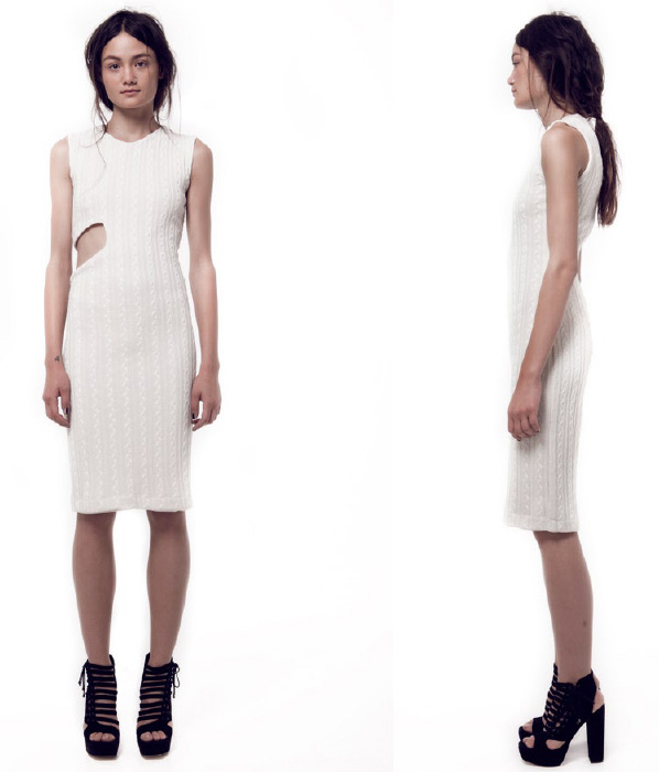Kahlo2012秋冬Lookbook
