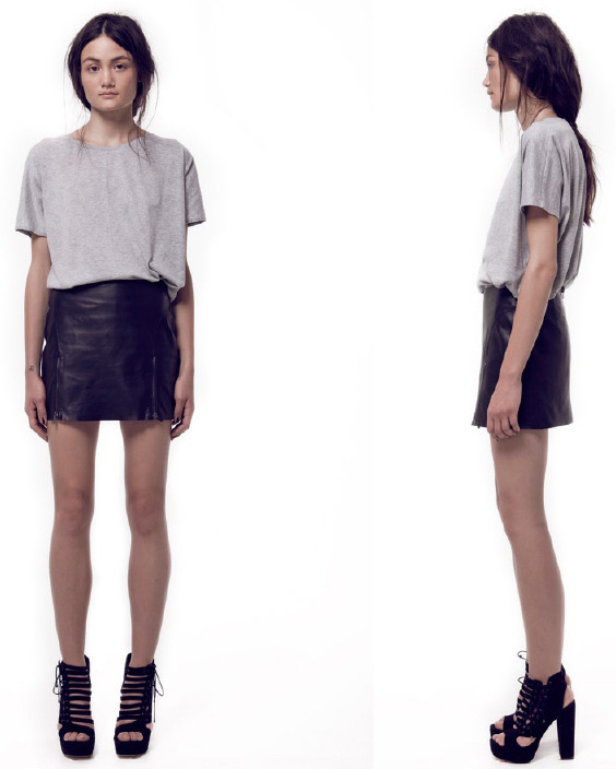 Kahlo 2011ﶬLookbookDƬ