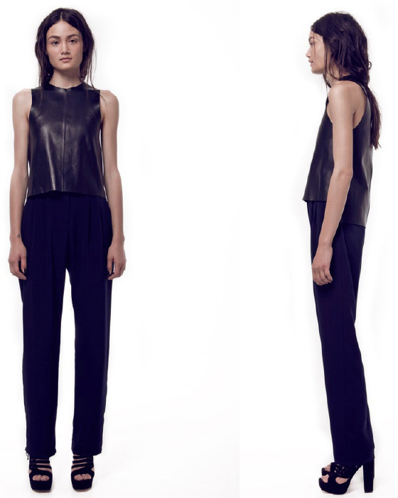 Kahlo 2011ﶬLookbookDƬ