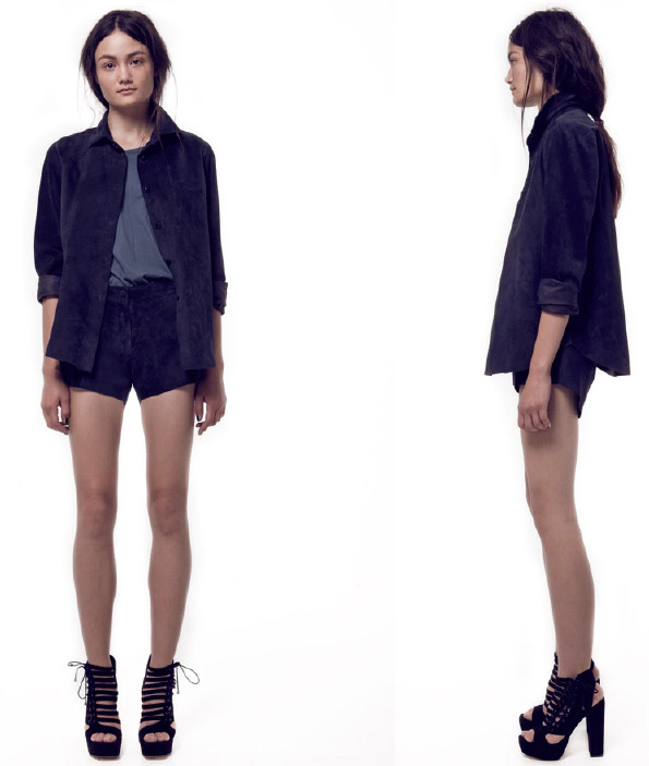 Kahlo 2011ﶬLookbookDƬ