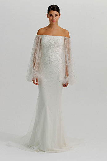 Marchesa Bridal 2011ﶬLookbookDƬ