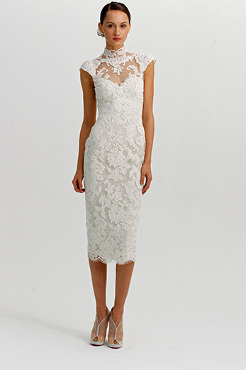 Marchesa Bridal 2011ﶬLookbookDƬ