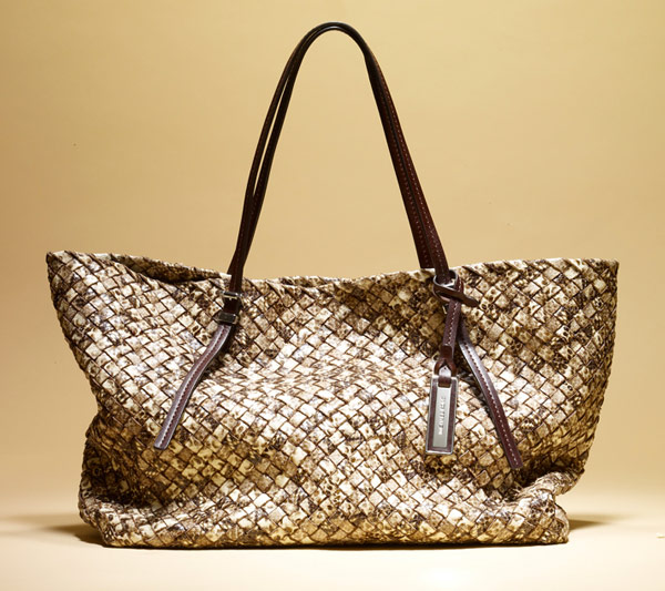 Michael Kors 2012春夏手袋Lookbook高清圖片