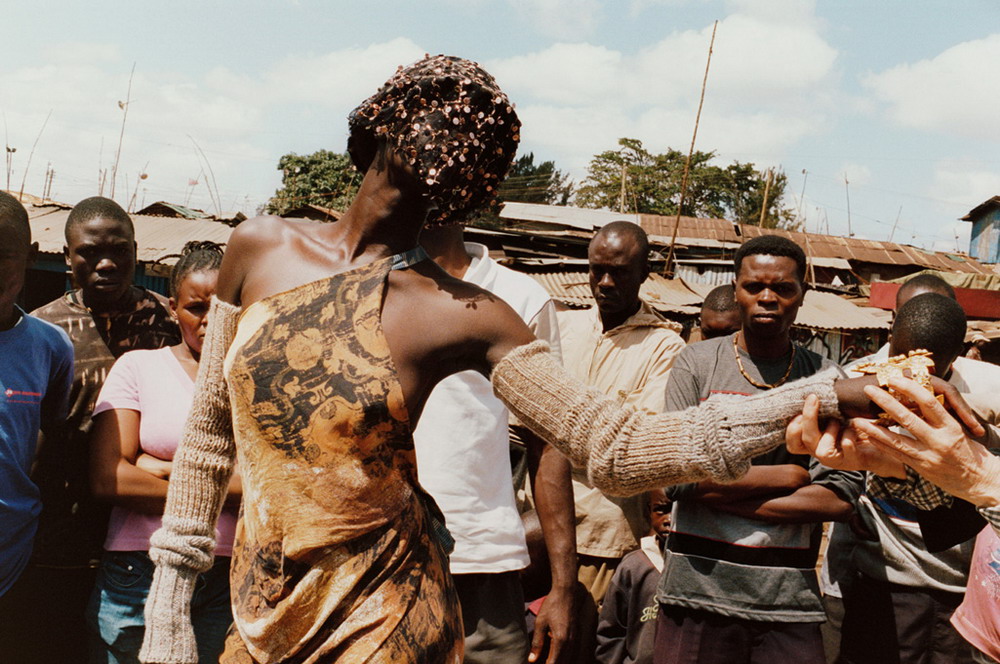 Vivienne Westwood 2011ﶬVDƬ