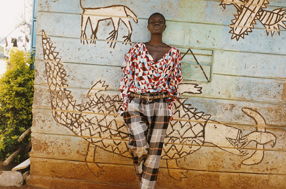 Vivienne Westwood 2011�ﶬ�V�����DƬ