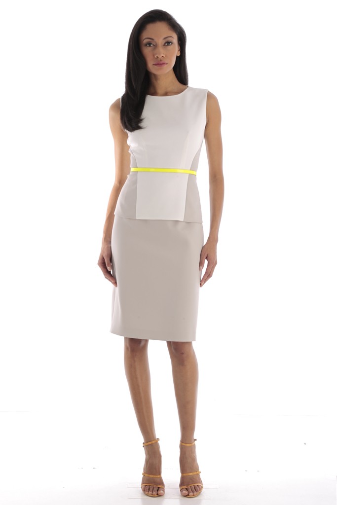 Elie Tahari 2012 ϵиDƬ