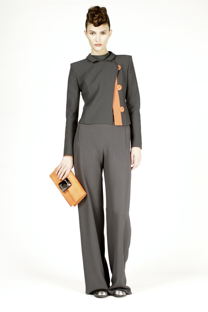 Giorgio Armani 2012 ϵиDƬ