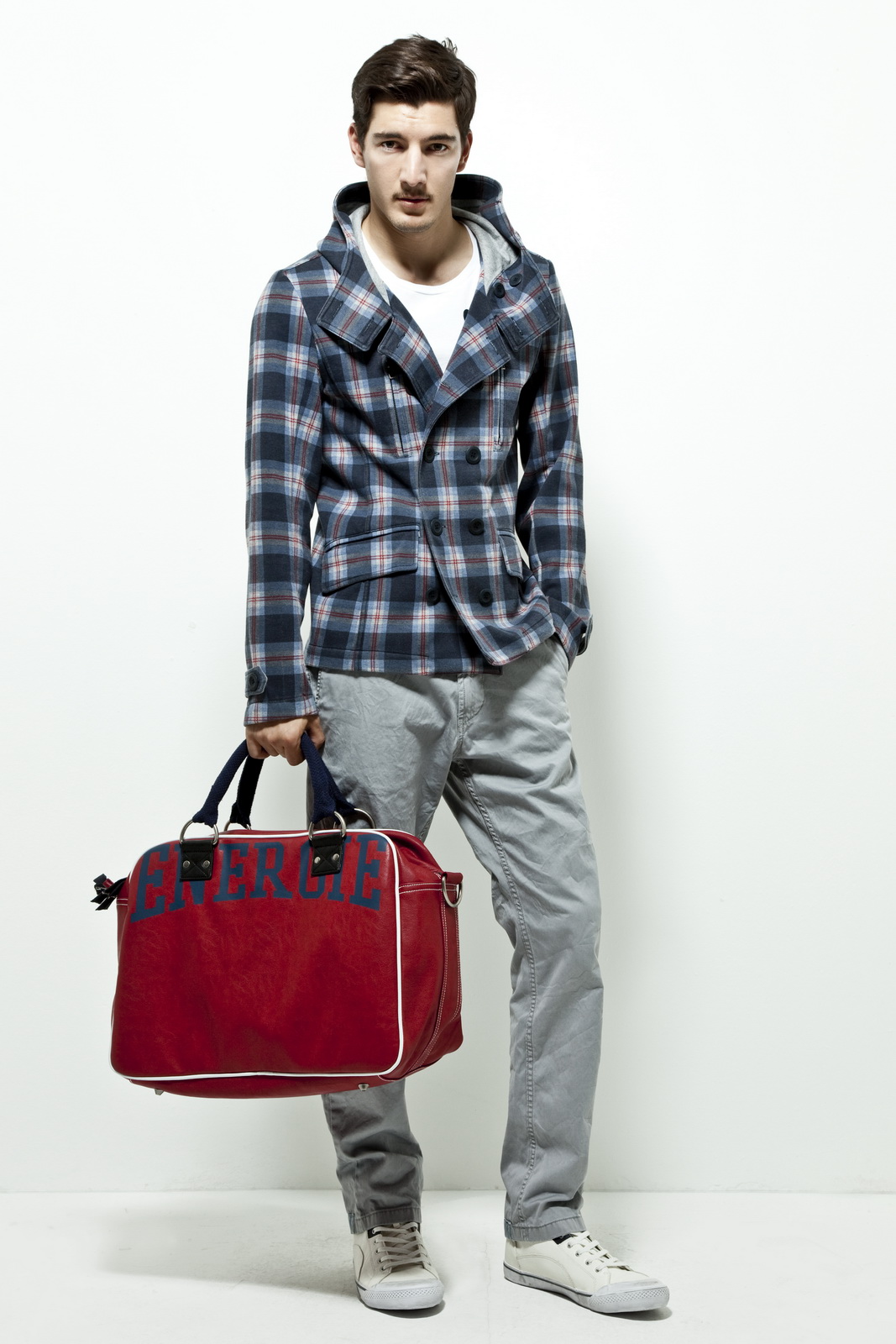 Energie 2012春夏 LOOKBOOK 高清圖片
