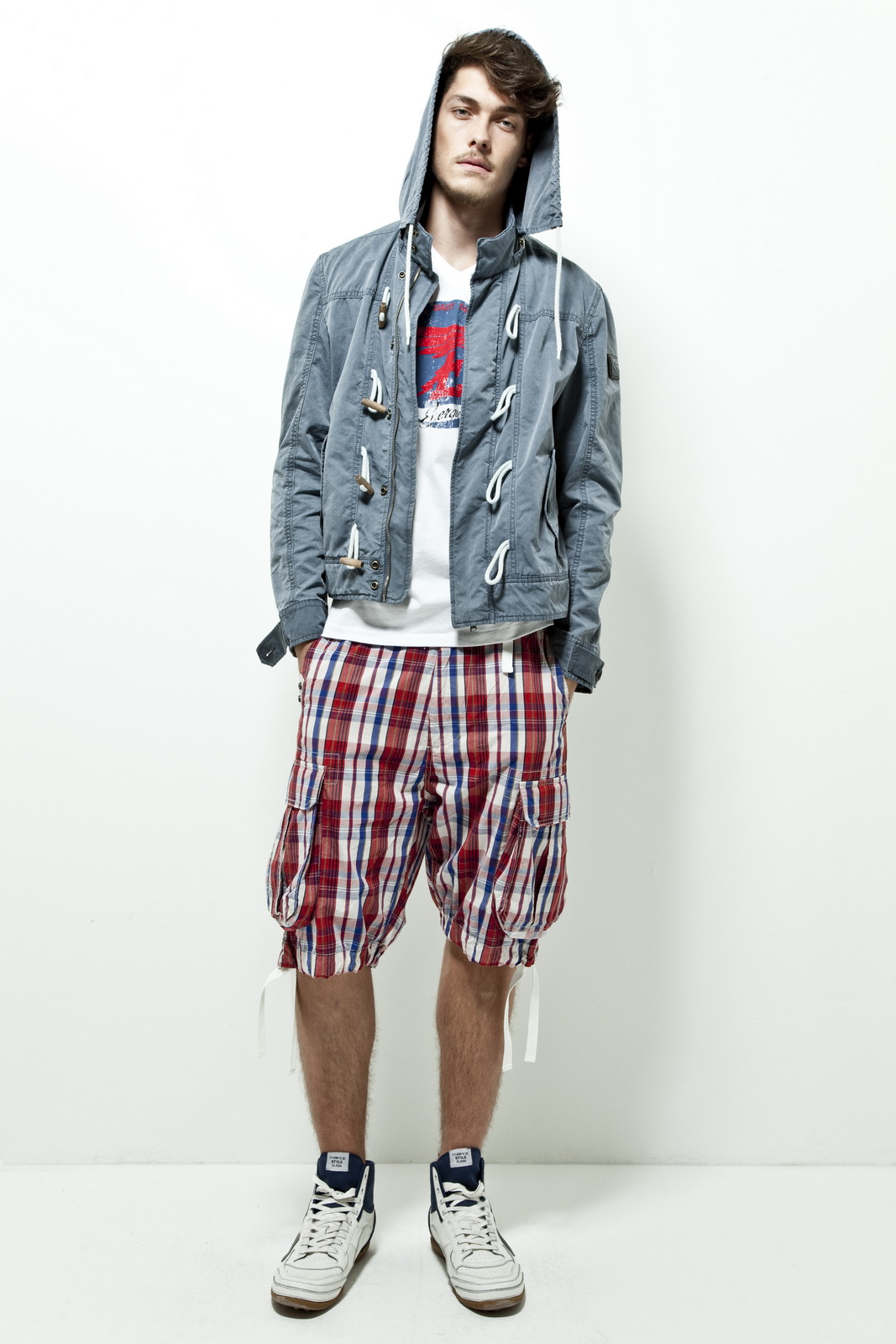 Energie 2012 LOOKBOOK DƬ