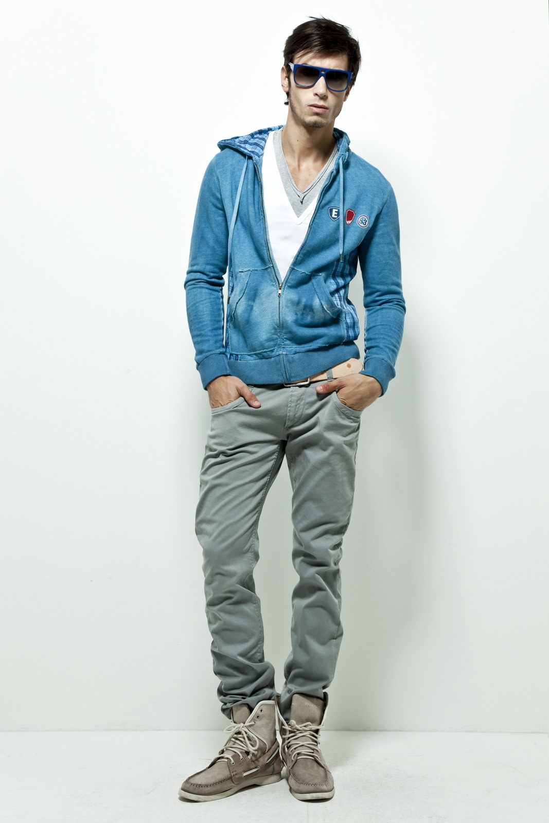 Energie 2012春夏 LOOKBOOK 高清圖片