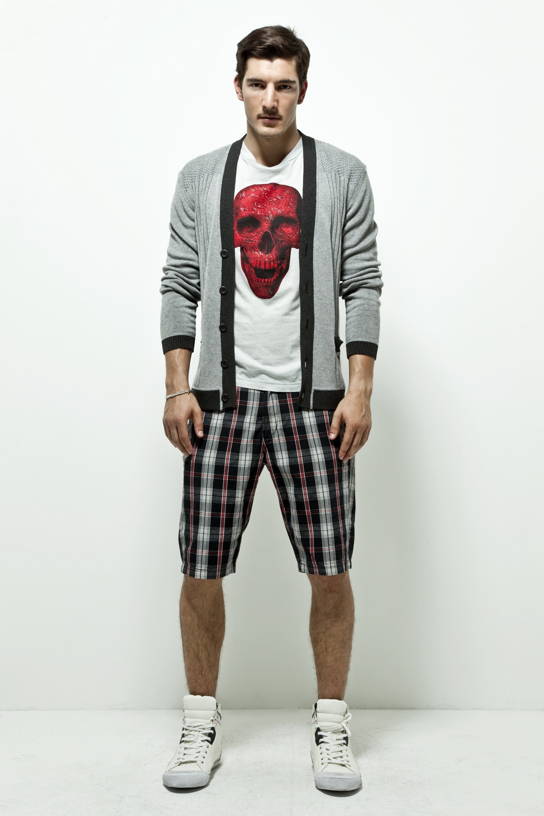 Energie 2012���� LOOKBOOK ����DƬ